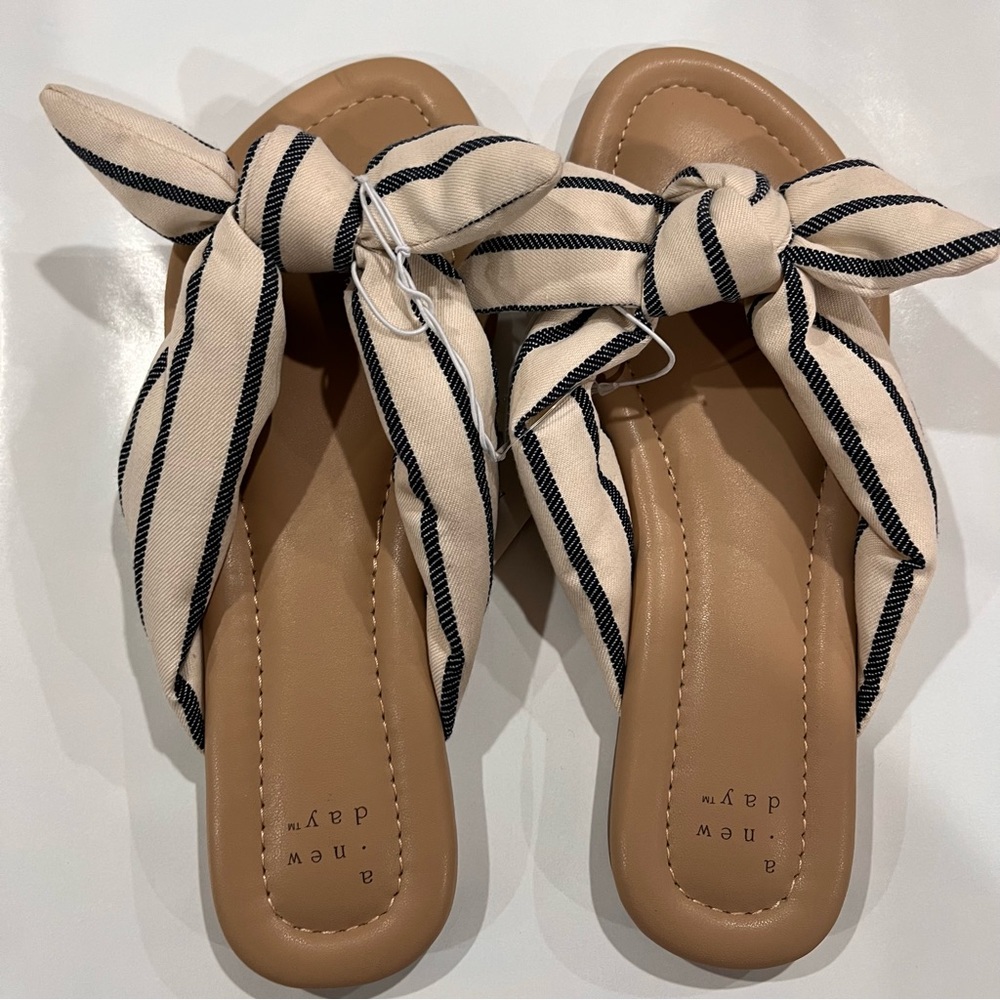 A New Day Women's Sandals